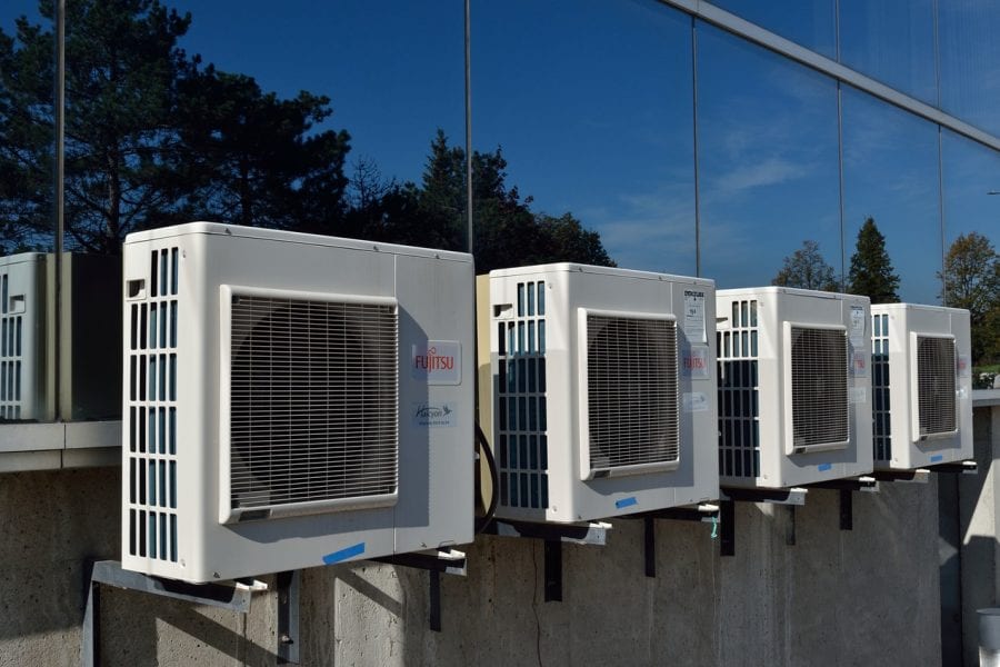 Bespaar en bescherm het milieu met onze Airco Energieaudit of koelaudit